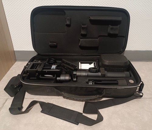 Stabilisateur zhiyun crane - crane, 2