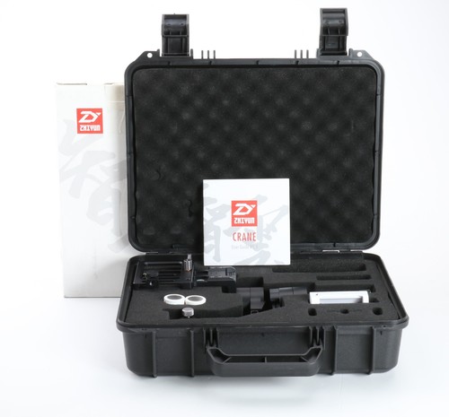 Smooth axes gimbal - axes,