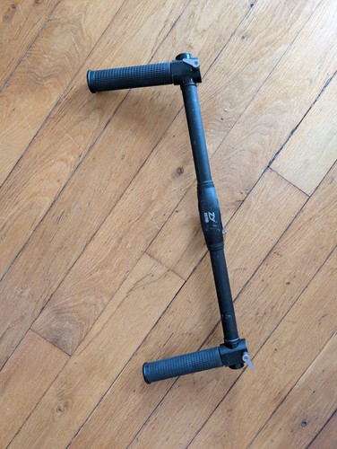 Dual handle zhiyun - dual,