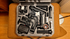 Zhiyun Crane Lab 3 -