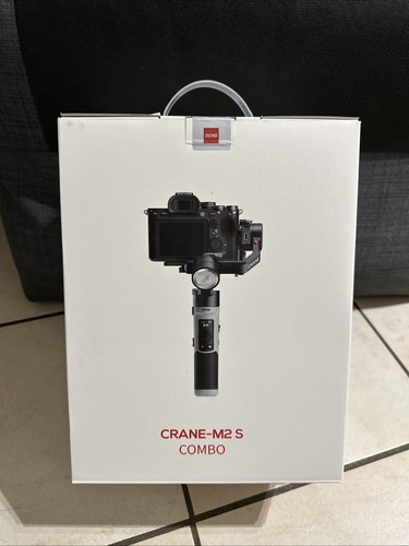 Crane combo tbe - s,
