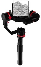 Zhiyun stabilisateur 3 axes
