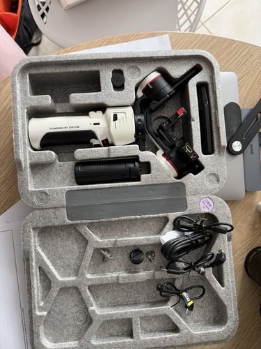 Pour pièces zhiyun crane - pièces], crane-m3