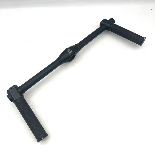Zhiyun poignée double - zhiyun, pour