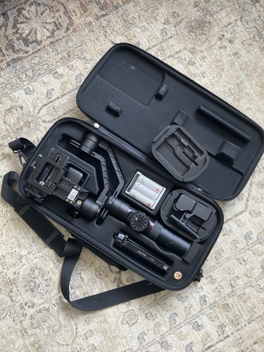 Zhiyun crane - zhiyun, 2
